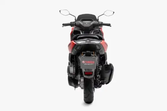 YAMAHA-NMAX CONNECTED 160 ABS-2026