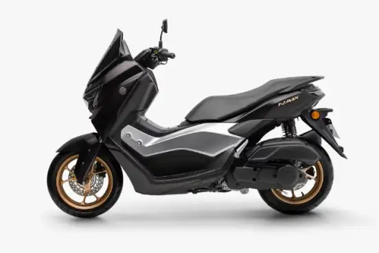 YAMAHA-NMAX CONNECTED 160 ABS YAMAHA-NMAX CONNECTED 160 ABS-2026