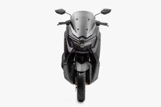 YAMAHA-NMAX CONNECTED 160 ABS-2026