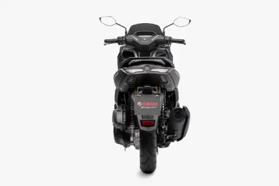 YAMAHA-NMAX CONNECTED 160 ABS-2026