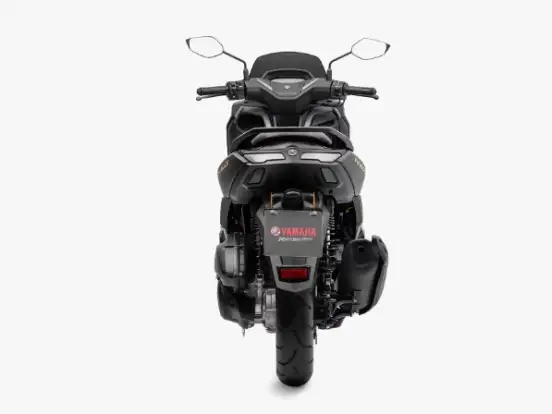 YAMAHA-NMAX CONNECTED 160 ABS YAMAHA-NMAX CONNECTED 160 ABS-2026