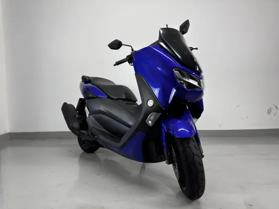 YAMAHA NMAX CONNECTED 160 ABS 