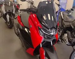YAMAHA NMAX CONNECTED 160 ABS YAMAHA NMAX CONNECTED 160 ABS