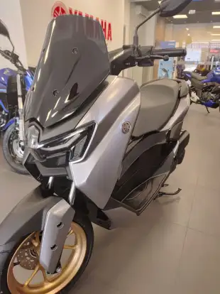 YAMAHA-NMAX CONNECTED 160 ABS YAMAHA-NMAX CONNECTED 160 ABS-2025