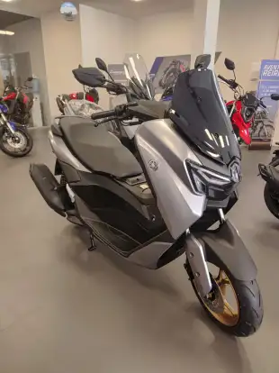 YAMAHA-NMAX CONNECTED 160 ABS YAMAHA-NMAX CONNECTED 160 ABS-2025