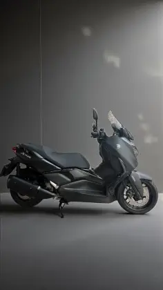 YAMAHA XMAX 250 CONNECTED ABS YAMAHA XMAX 250 CONNECTED ABS