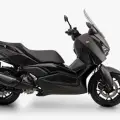 YAMAHA XMAX 300 CONNECTED ABS YAMAHA XMAX 300 CONNECTED ABS