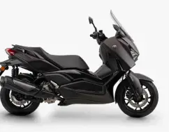 YAMAHA XMAX 300 CONNECTED ABS YAMAHA XMAX 300 CONNECTED ABS