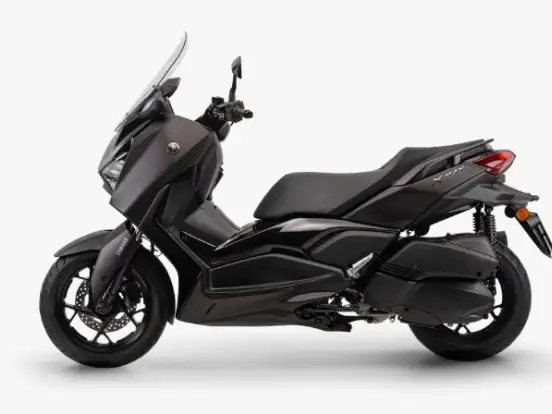 YAMAHA-XMAX 300 CONNECTED ABS YAMAHA-XMAX 300 CONNECTED ABS-2026