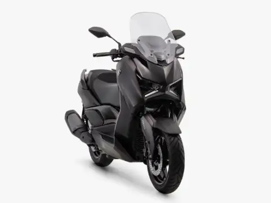 YAMAHA-XMAX 300 CONNECTED ABS YAMAHA-XMAX 300 CONNECTED ABS-2026