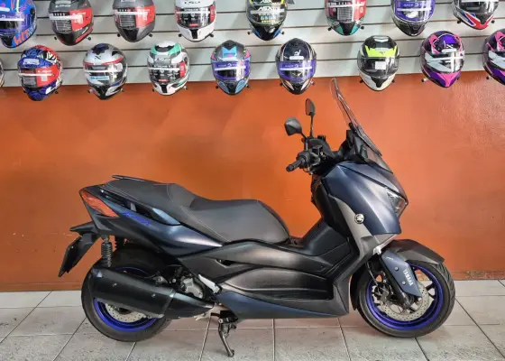 YAMAHA XMAX ABS 