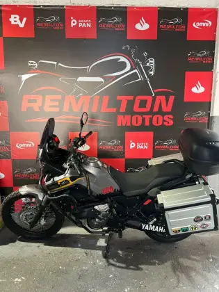 YAMAHA XT 660 Z TÉNÉRÉ 