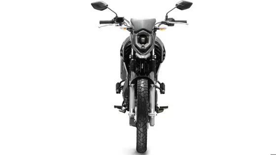 YAMAHA XTZ 150 CROSSER S 