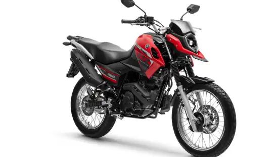 YAMAHA-XTZ 150 CROSSER S-2026