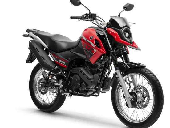 YAMAHA-XTZ 150 CROSSER S YAMAHA-XTZ 150 CROSSER S-2026