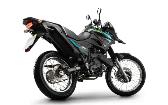 YAMAHA-XTZ 150 CROSSER S YAMAHA-XTZ 150 CROSSER S-2026