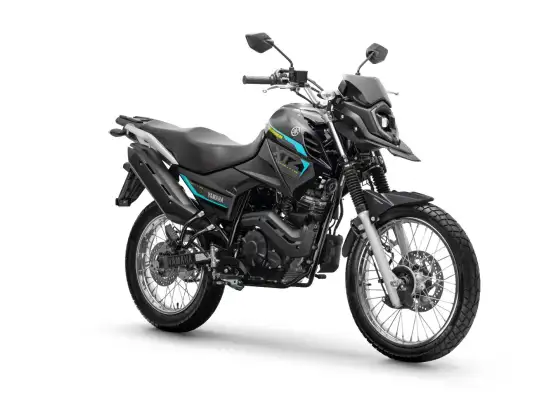 YAMAHA-XTZ 150 CROSSER S YAMAHA-XTZ 150 CROSSER S-2026