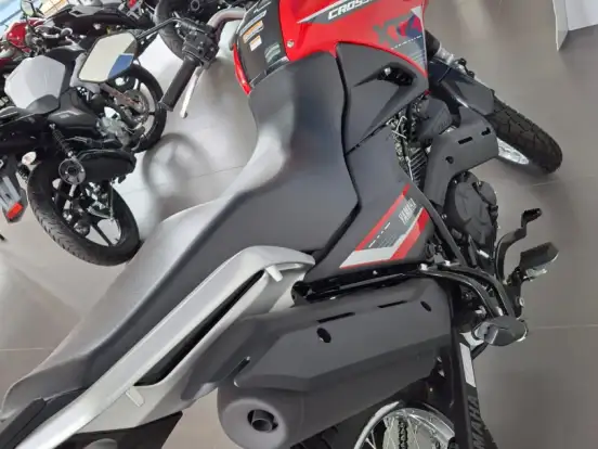 YAMAHA-XTZ 150 CROSSER S YAMAHA-XTZ 150 CROSSER S-2026