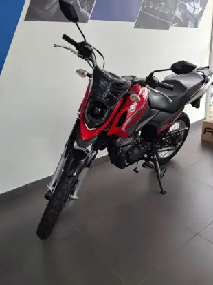 YAMAHA-XTZ 150 CROSSER S-2026