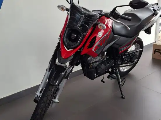 YAMAHA-XTZ 150 CROSSER S YAMAHA-XTZ 150 CROSSER S-2026