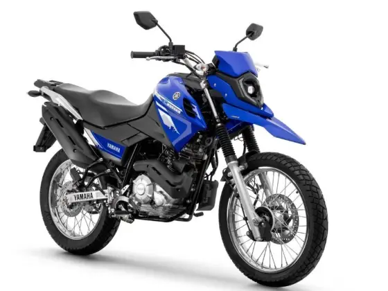 YAMAHA XTZ 150 CROSSER Z 