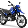 YAMAHA XTZ 150 CROSSER Z YAMAHA XTZ 150 CROSSER Z