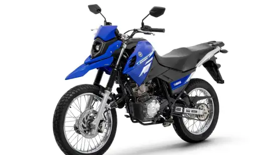 YAMAHA-XTZ 150 CROSSER Z-2026