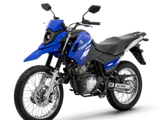 YAMAHA-XTZ 150 CROSSER Z YAMAHA-XTZ 150 CROSSER Z-2026