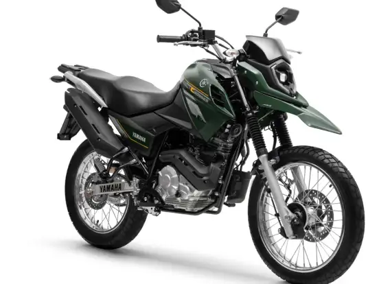 YAMAHA-XTZ 150 CROSSER Z YAMAHA-XTZ 150 CROSSER Z-2026