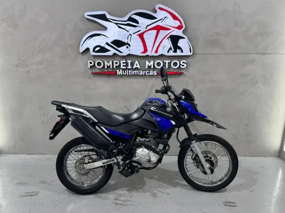 YAMAHA XTZ 150 CROSSER Z 