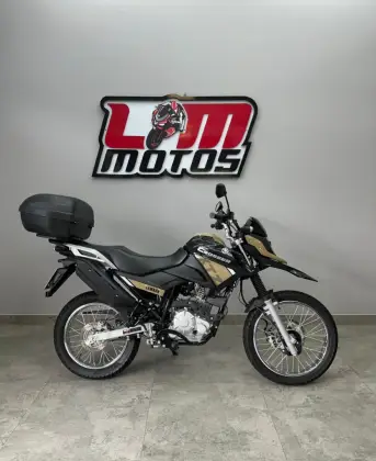 YAMAHA XTZ 150 CROSSER Z 