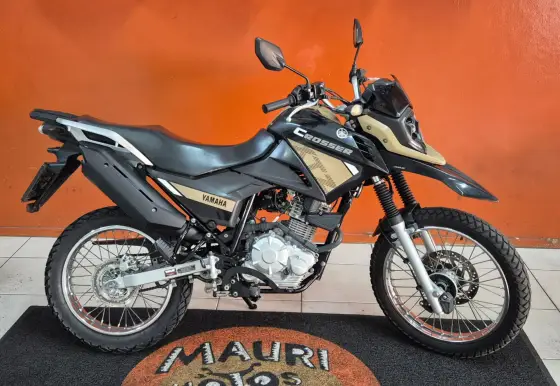 YAMAHA XTZ 150 CROSSER Z 