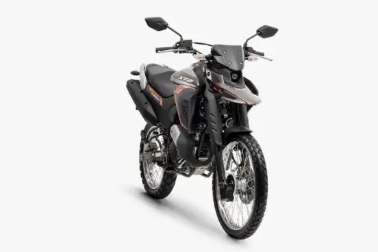 YAMAHA-XTZ 250 LANDER CONNECTED YAMAHA-XTZ 250 LANDER CONNECTED-2026