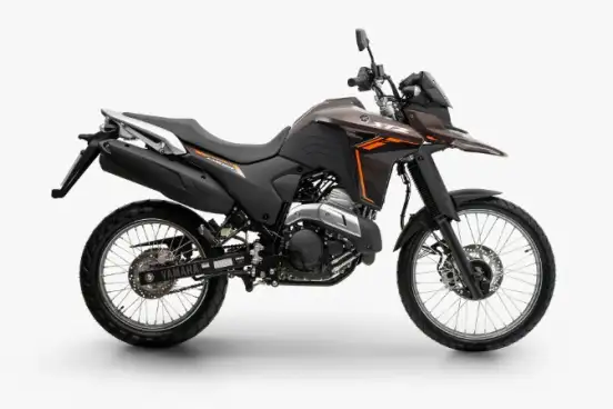 YAMAHA-XTZ 250 LANDER CONNECTED YAMAHA-XTZ 250 LANDER CONNECTED-2026