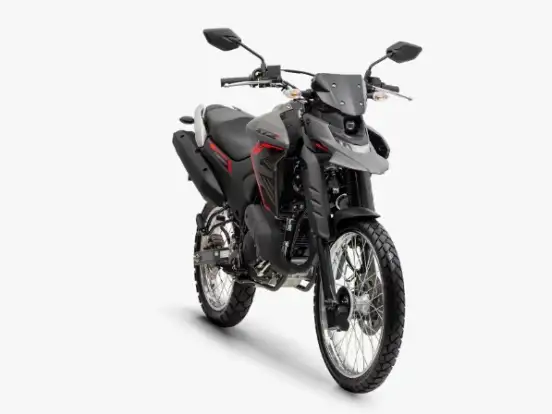 YAMAHA-XTZ 250 LANDER CONNECTED YAMAHA-XTZ 250 LANDER CONNECTED-2026