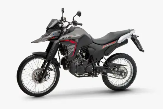 YAMAHA-XTZ 250 LANDER CONNECTED YAMAHA-XTZ 250 LANDER CONNECTED-2026