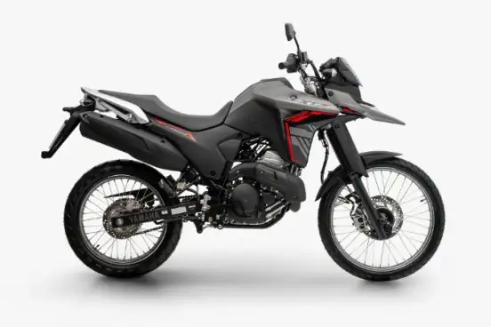 YAMAHA-XTZ 250 LANDER CONNECTED YAMAHA-XTZ 250 LANDER CONNECTED-2026