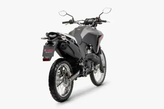 YAMAHA-XTZ 250 LANDER CONNECTED YAMAHA-XTZ 250 LANDER CONNECTED-2026