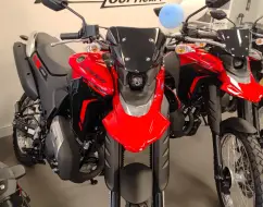 YAMAHA XTZ 250 LANDER CONNECTED YAMAHA XTZ 250 LANDER CONNECTED