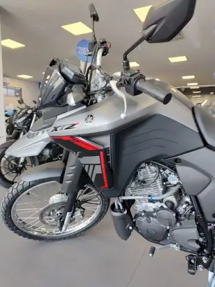 YAMAHA-XTZ 250 LANDER CONNECTED YAMAHA-XTZ 250 LANDER CONNECTED-2025