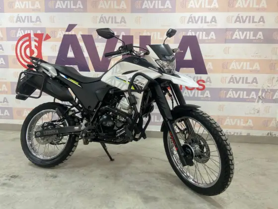 YAMAHA XTZ 250 LANDER 