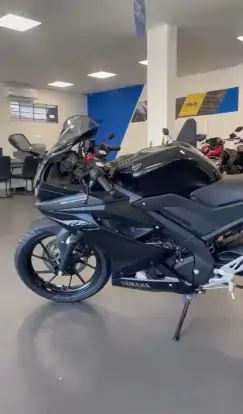 YAMAHA-YZF R15 YAMAHA-YZF R15-2025