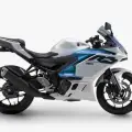 YAMAHA YZF R3 ABS CONNECTED YAMAHA YZF R3 ABS CONNECTED