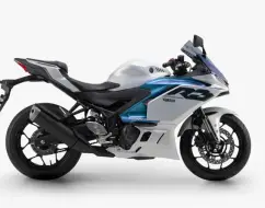 YAMAHA YZF R3 ABS CONNECTED YAMAHA YZF R3 ABS CONNECTED