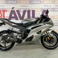 YAMAHA YZF-R6 YAMAHA YZF-R6