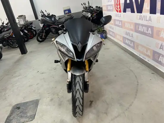 YAMAHA-YZF-R6 YAMAHA-YZF-R6-2008