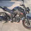 YAMAHA FZ25 FAZER ABS YAMAHA FZ25 FAZER ABS