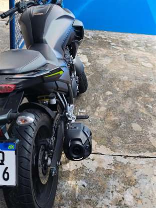 YAMAHA-FZ25 FAZER ABS YAMAHA-FZ25 FAZER ABS-2024