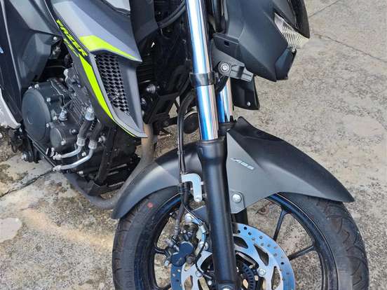 YAMAHA-FZ25 FAZER ABS YAMAHA-FZ25 FAZER ABS-2024