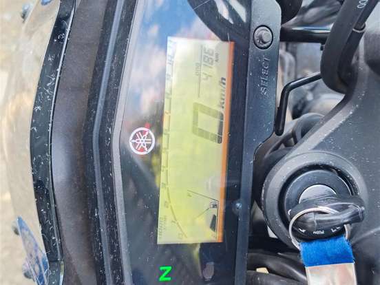 YAMAHA-FZ25 FAZER ABS YAMAHA-FZ25 FAZER ABS-2024